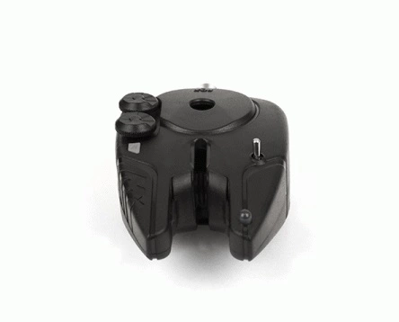 Fox Micron MX 3 Rod Beetmelderset 3 Fox Micron MX 3 Rod Beetmelderset - Afbeelding 3