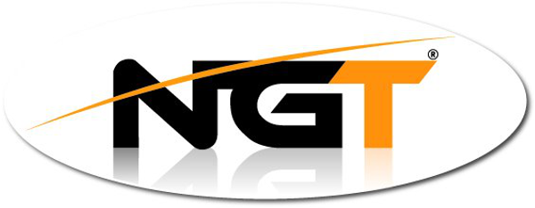 NGT Schepnetsteel 3.0m 3-delig 1 NGT Schepnetsteel 3.0m 3-delig