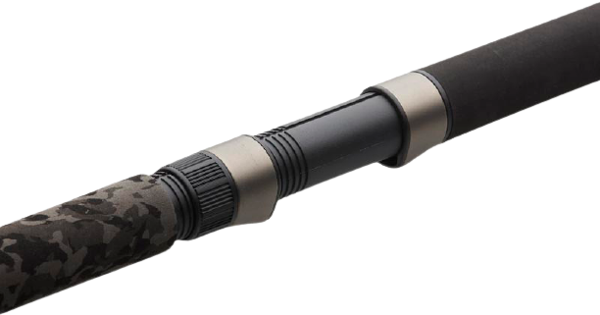 Madcat Black Inline 2,10m 20-30lbs 2 Madcat Black Inline 2,10m 20-30lbs - Afbeelding 2