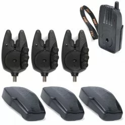 Fox Micron RX+ 3+1 Beetmelderset 11 Fox Micron RX+ 3+1 Beetmelderset -Beetmelders WInkel 604724e94226a763