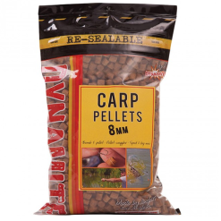 Dynamite Carp Pellets 6mm 700 G