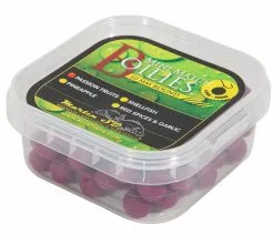 Martin SB Mini Match Boilies Passion Fruits Dumbell 7mm