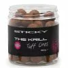Sticky Baits The Krill Tuff Ones 16mm 160gr Pot