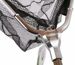 Carp Zoom ZETA Rubber Landing Net 60x60x180cm -Beetmelders WInkel 623c29fa4c3d8908