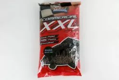 Evezet Commercial XXL Soaker Pellet 5mm 900gr (Natuur)
