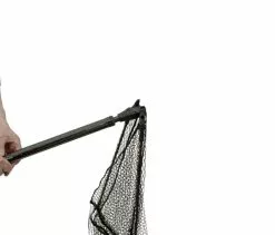Quantum Smoke S3 Plus Landing Net -Beetmelders WInkel 69e3ae382ab0dc09