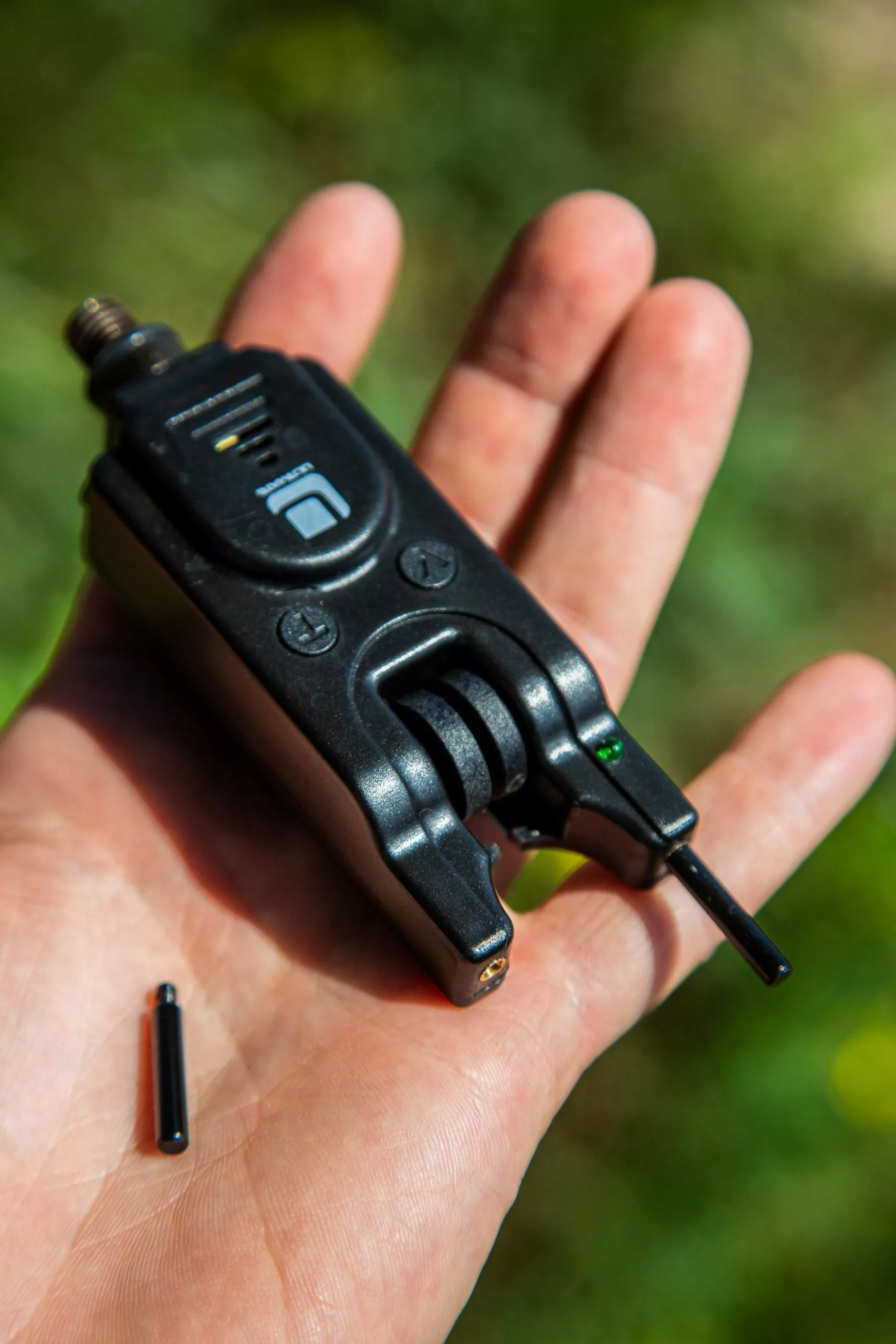 Ultimate Storm Bite Alarm Set 2+1 1 Ultimate Storm Bite Alarm Set 2+1