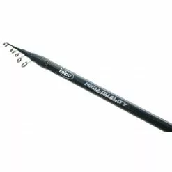 Kolpo Ghost Trout 3,90m 2-10gr 126cm (Tele)