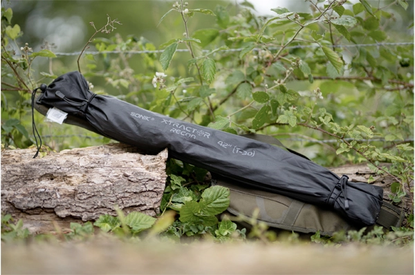 Sonik Xtractor Recon Net 42" 1 Sonik Xtractor Recon Net 42"