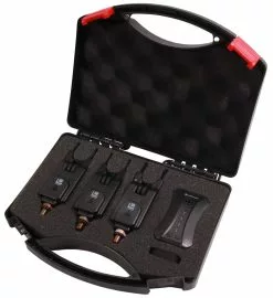 Ultimate Storm Bite Alarm Set 3+1 -Beetmelders WInkel 70bf0025822b0b70