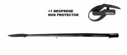 Spro Freestyle Xtender V2 Micro Lure 2,10m 1-8gr (incl. Rod Protector)