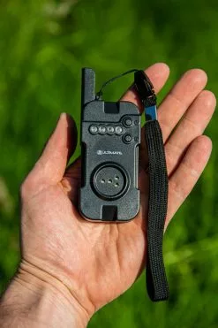 Ultimate Elite Bite Alarm Set 3+1 -Beetmelders WInkel 734f1e7c85532c20