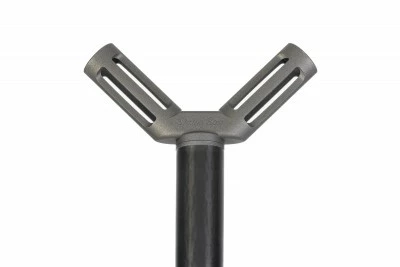 Korda Spring Bow Net Schepnet (42 Inch) 12 Korda Spring Bow Net Schepnet (42 Inch) - Afbeelding 12