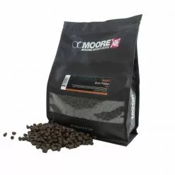 CC Moore Squid Pellets 6mm 1kg