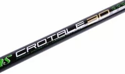 Sensas Landing Net Handle Crotale 30 4m (4Sect.) 6 Sensas Landing Net Handle Crotale 30 4m (4Sect.) -Beetmelders WInkel 7414ae0e536cb00e
