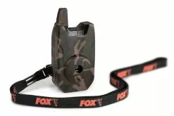 Fox Mini Micron X Limited Editon Camo Receiver -Beetmelders WInkel 748b93423ed87a1b