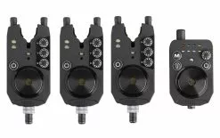 Prologic R2L Beetmelder Set 3+1 -Beetmelders WInkel 75edfaf1f5b7ad97