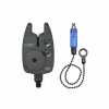 Spro C-Tec One Alarm + Hanger Combi 'Blue'