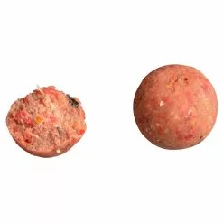 Saga Bucket Deal Mulberine (Boilies, Pop Ups & Baitsoak)