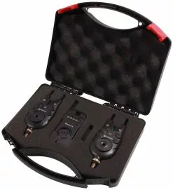 Ultimate Elite Bite Alarm Set 2+1 -Beetmelders WInkel 7b79663dce91b99f