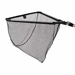 Fox Rage Warrior Net 60cm 2.1m Rubber Mesh 5 Fox Rage Warrior Net 60cm 2.1m Rubber Mesh -Beetmelders WInkel 7dbb36c7b9ffe4c6