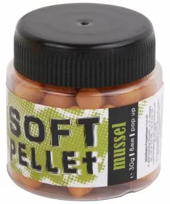 Carp Zoom Soft Pellet, 8mm, 25g, Spice -Beetmelders WInkel 7ef95c20b8b1631b