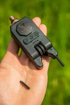 Ultimate Snag Alarm Wireless 2+1 Beetmelderset -Beetmelders WInkel 81fa2e7e59d6df54