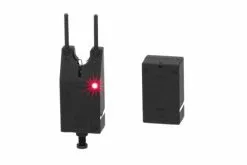 Mad Hi-T Bite-Alarm Set 4+1 Blue, Red, Green, Yellow -Beetmelders WInkel 81fa446df3d62d7b