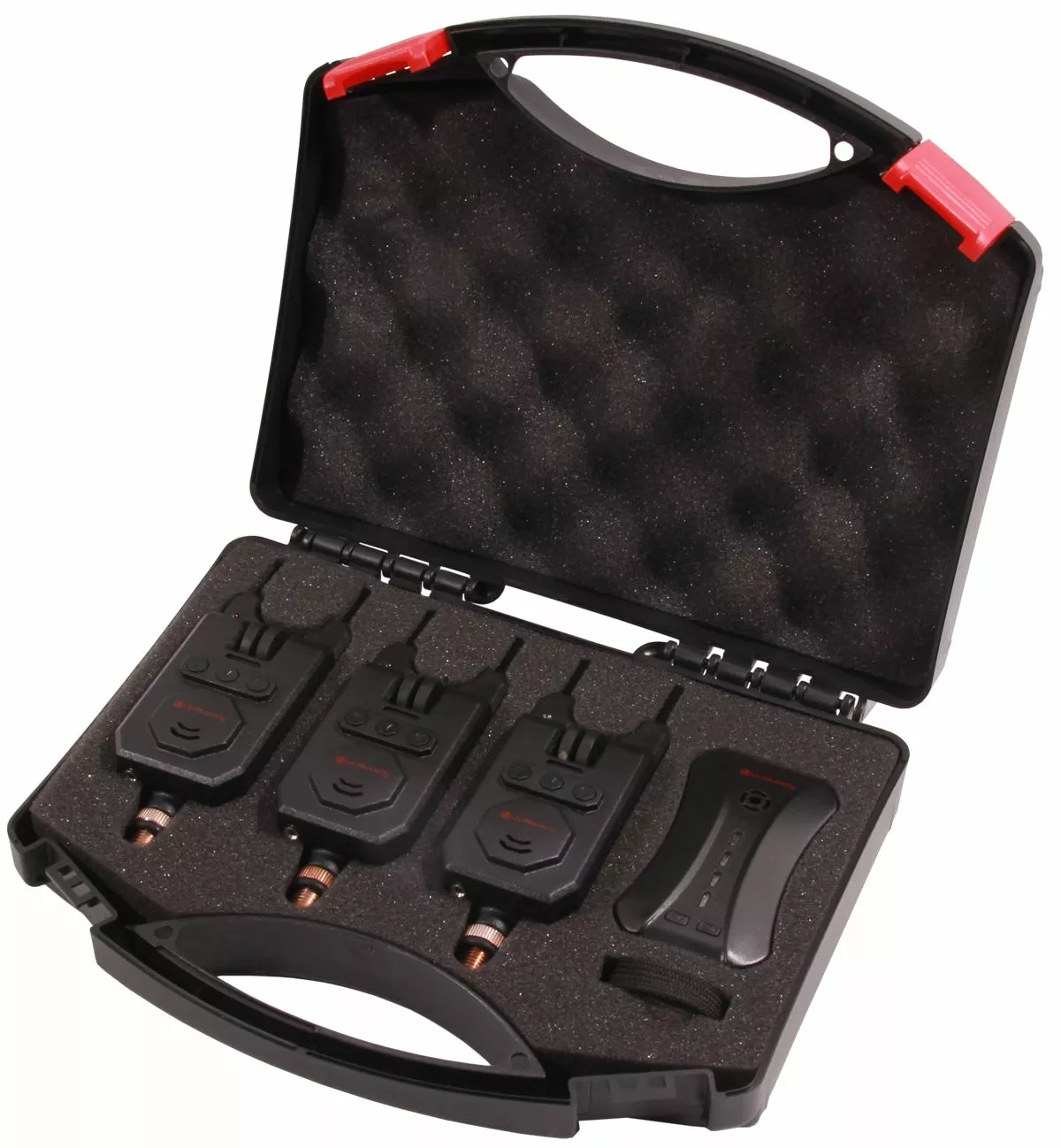 Ultimate Snag Alarm Wireless 3+1 Beetmelderset 8 Ultimate Snag Alarm Wireless 3+1 Beetmelderset - Afbeelding 8