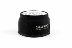 Sonik SKS 3+1 Alarm + Bivvy Lamp