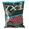 Shimano TX1 Boilies Strawberry 20mm 5kg - 3 Zakken Voor De Prijs Van 2!