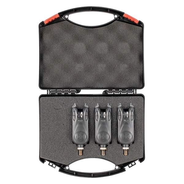 Starbaits Bite Indicator Set 3 Rods 5 Starbaits Bite Indicator Set 3 Rods - Afbeelding 5