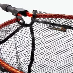 Savage Gear Easy-Fold Street Fishing Net S (50x45x40cm) 8 Savage Gear Easy-Fold Street Fishing Net S (50x45x40cm) -Beetmelders WInkel 870a79953b934dbe