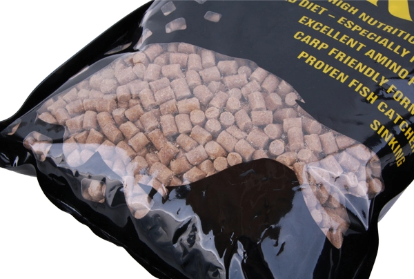 Carp Zoom Carp Pellets 800gr 6mm 1 Carp Zoom Carp Pellets 800gr 6mm