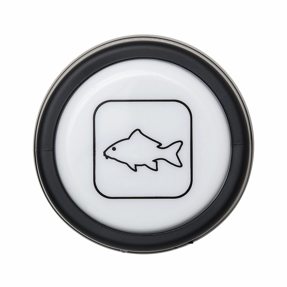 Prologic C-Series Pro Alarm Set 2+1+1 Red Green 3 Prologic C-Series Pro Alarm Set 2+1+1 Red Green - Afbeelding 3