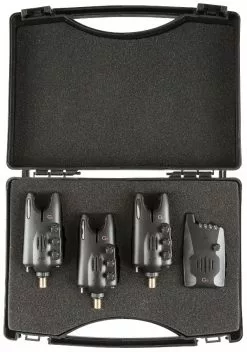 JRC Radar CX Beetmelder Set 3 + 1 -Beetmelders WInkel 8a711a8c0b243bd9