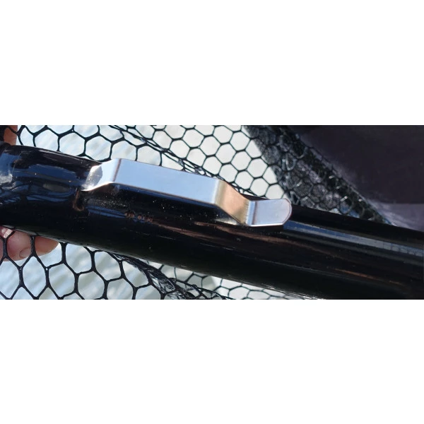 Spro Freestyle Flip Net Handle 4,00m 2 Spro Freestyle Flip Net Handle 4,00m - Afbeelding 2
