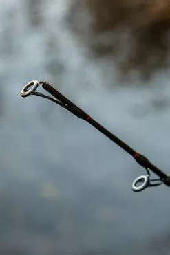 Ultimate Allround Catfish 300cm, Meervalhengel -Beetmelders WInkel 8b26784bce510e61