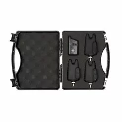 JRC Radar XTX 3+1 Beetmelderset -Beetmelders WInkel 8ba78cfb02dab402