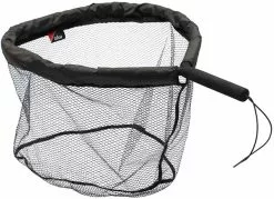 DAM Floating Landing Net Scooper /L / 55X45X35cm