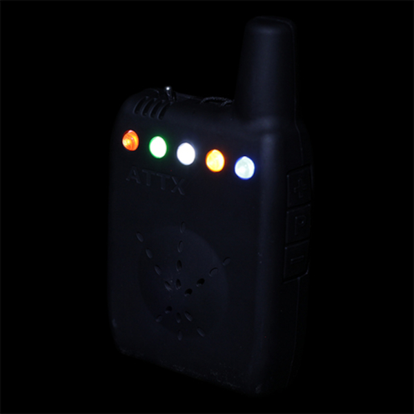 Gardner ATTx Deluxe Receiver 1 Gardner ATTx Deluxe Receiver