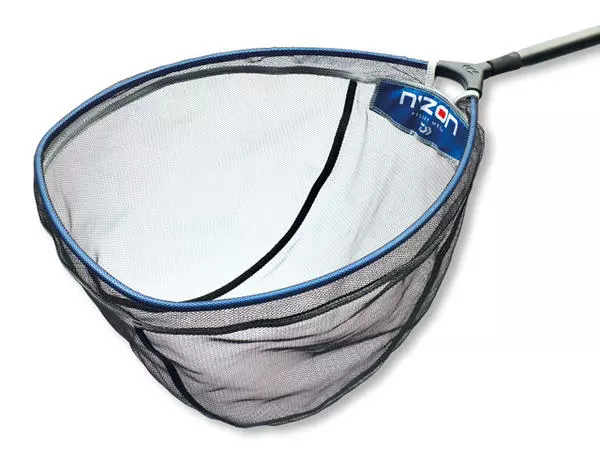 Daiwa N´ZON Pellet Net 50cm 2 Daiwa N´ZON Pellet Net 50cm - Afbeelding 2