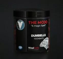 Vital Baits Dumbells The Mojo 10mm