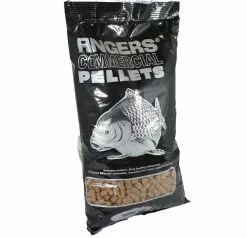 Ringers 2mm Commercial Pellets