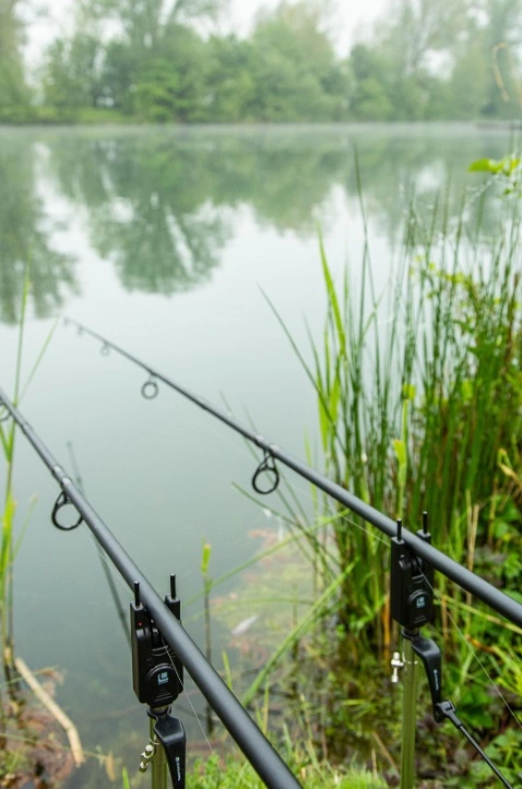 Ultimate Storm Bite Alarm Set 2+1 4 Ultimate Storm Bite Alarm Set 2+1 - Afbeelding 4