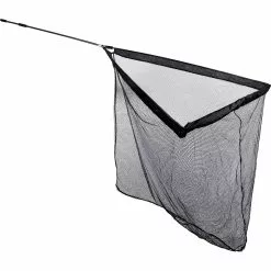Prologic PL Cruzade Landing Net 42'' + 1.8m Steel (1-delig)