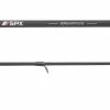 Spro SPX Ultra Light Hengel 180cm 2-10g