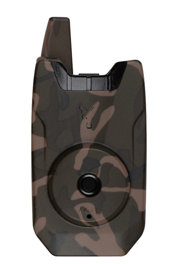 Fox Mini Micron X Limited Edition Camo 3+1 Set 4 Fox Mini Micron X Limited Edition Camo 3+1 Set - Afbeelding 4