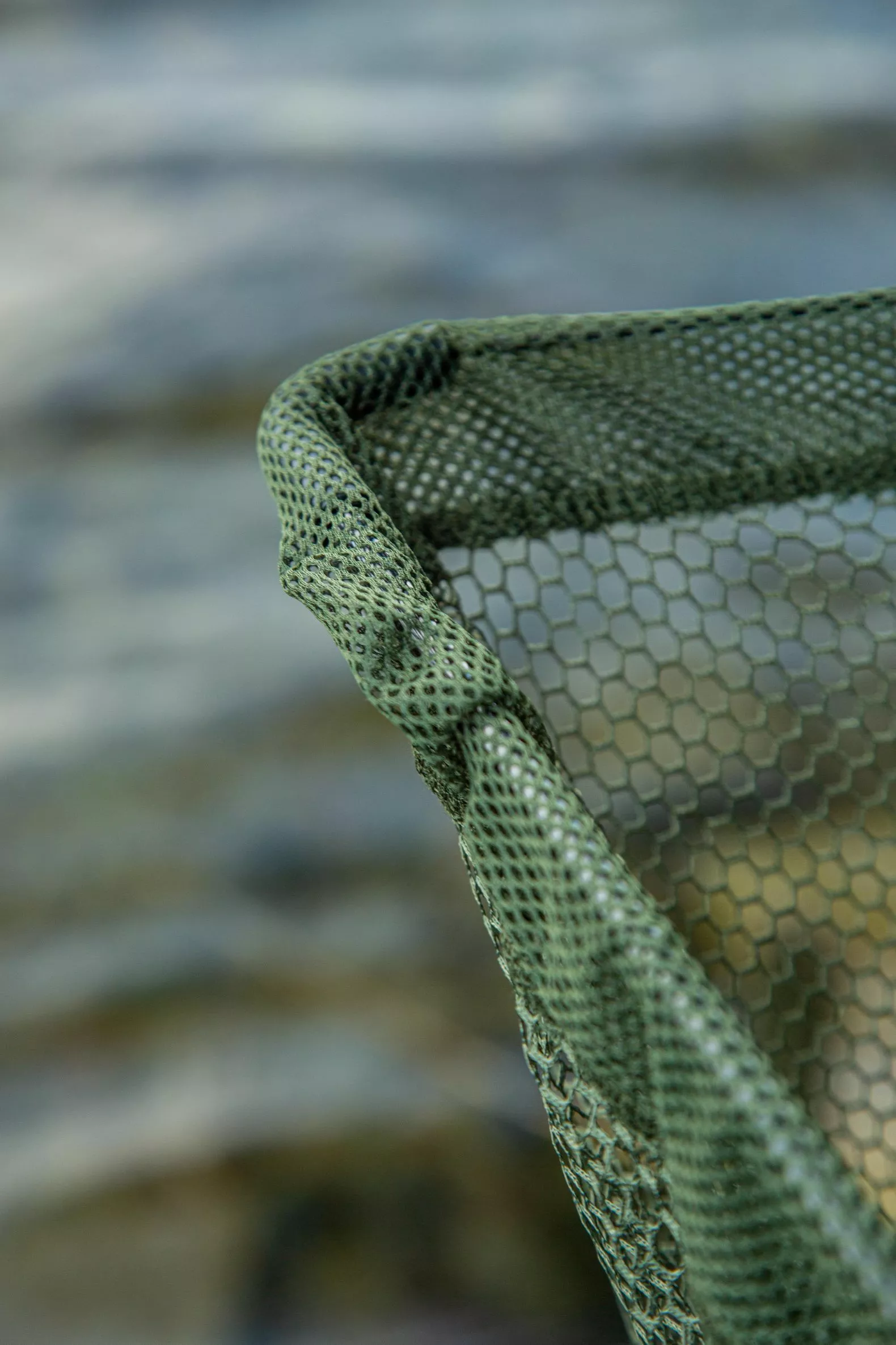 Ultimate Adventure Carp Net 42'' (no Handle) 3 Ultimate Adventure Carp Net 42'' (no Handle) - Afbeelding 3