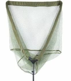 Korum Folding Latex Triangle Net 30" -Beetmelders WInkel 95c8db79c6ecab22